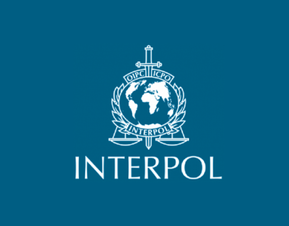 پلیس بین الملل