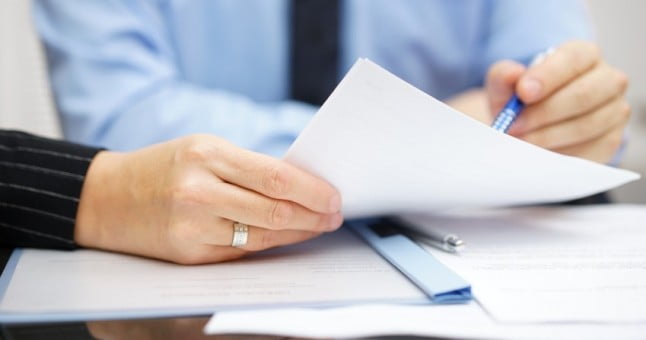 جعل سند در ثبت املاک و اسناد