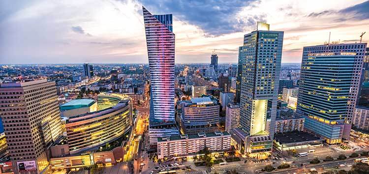 مهاجرت تحصیلی به لهستان