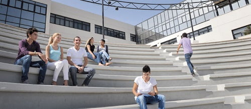 تحصیل در قبرس