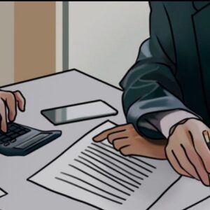 انتقال و فروش مال غیر وکیل فروش مال غیر