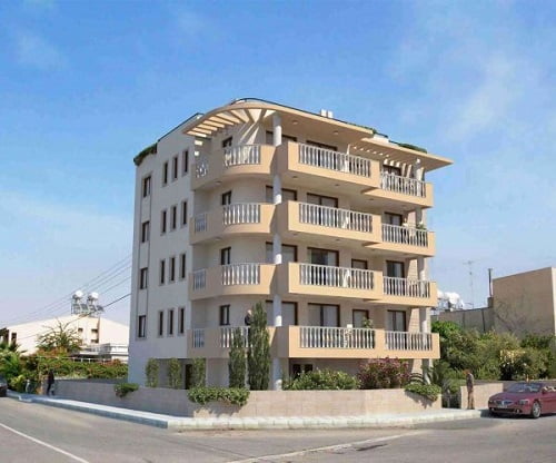 قرارداد پیش فروش آپارتمان