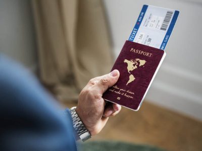 مشاورین مهاجرتی