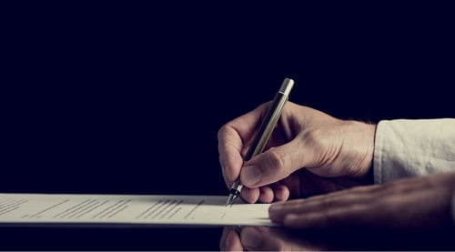 وکیل فرجام خواهی در امور مدنی