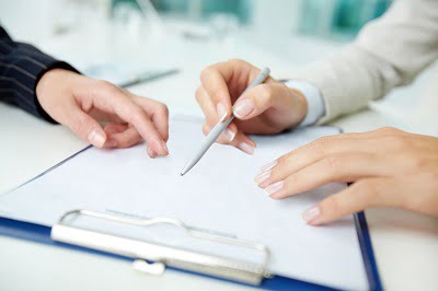 اعتراض به عملیات ثبتی