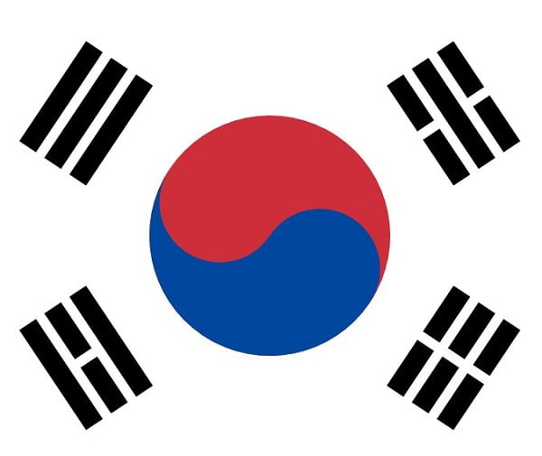 تحصیل در کره جنوبی