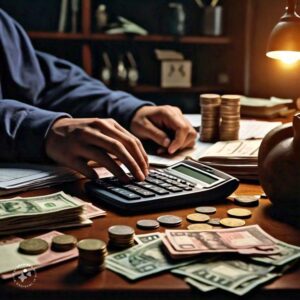 وکیل انحصار ورثه وکیل وصیت وکیل دادگستری