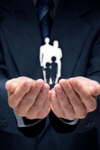 وکیل خانواده وکیل مهریه وکیل نفقه وکیل حضانت فرزند 