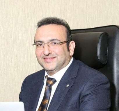 وکیل دیوان عدالت اداری