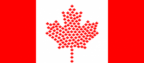 مهاجرت غیر قانونی به کانادا