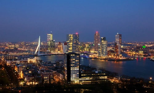 تحصیل پزشکی در هلند