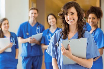 تحصیل پزشکی در اسپانیا