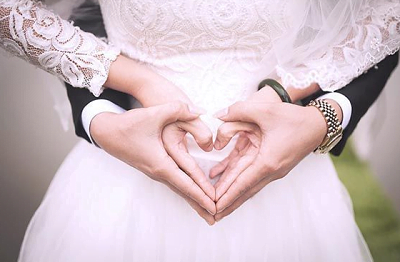 ازدواج سفید