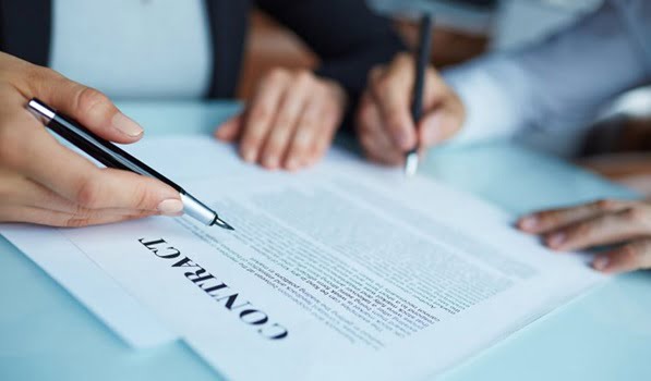 الزام به تنظیم سند خودرو