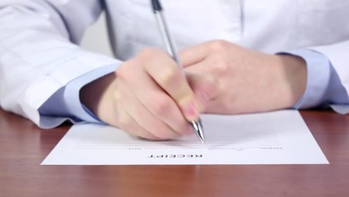 جرایم پزشکی و تخلفات پزشکی