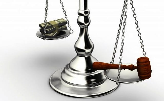 مجازات توهین و افترا