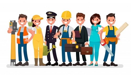 مطالبه حق کسب و پیشه