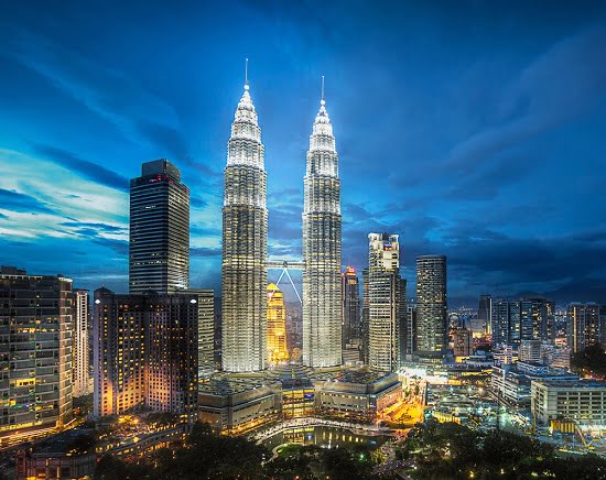 اقامت در مالزی از طریق طرح خانه دوم