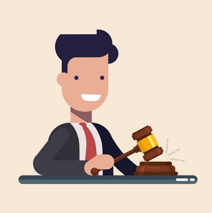 بهترین وکیل حقوقی در تهران