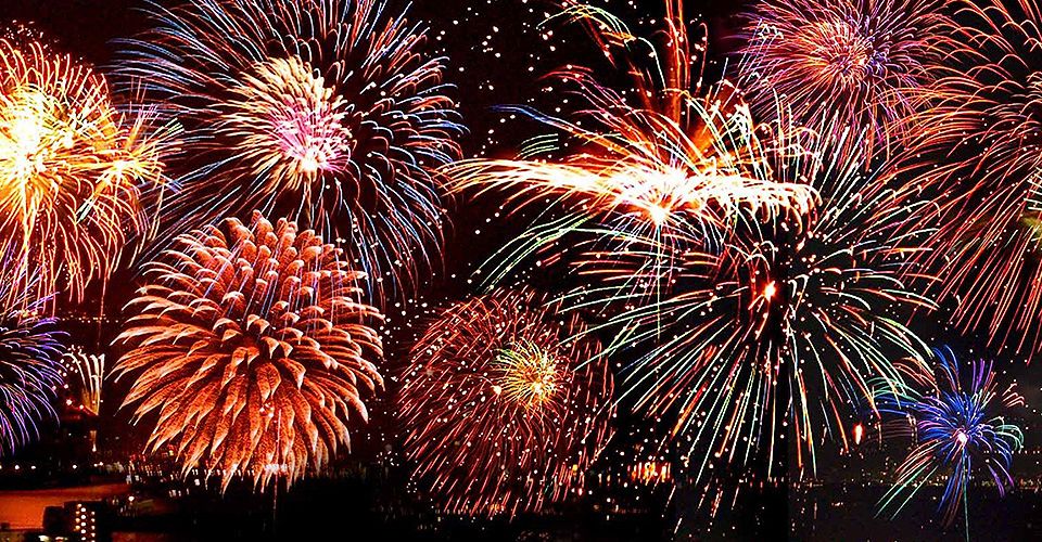 مجازات هنجار شکنی در چهارشنبه سوری