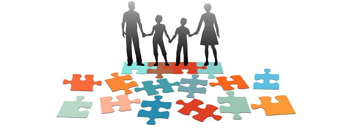 دادگاه خانواده شمال تهران