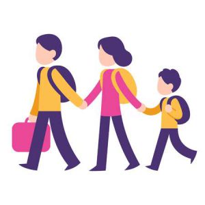 کلاهبرداری از متقاضیان مهاجرت