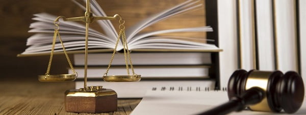 ثبت موسسه حقوقی و داوری