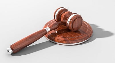 موسسه حقوقی بین‌المللی محمدرضا مهری