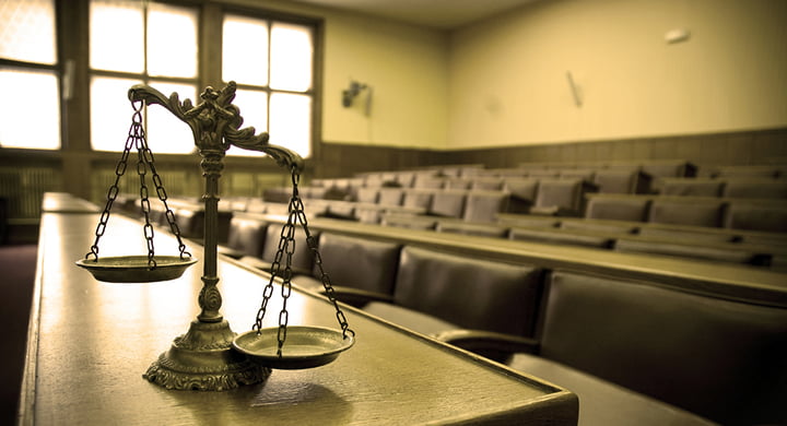 بهترین وکیل داوری در ایران