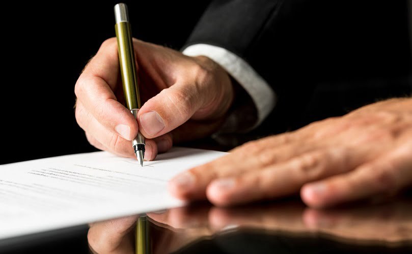 وکیل وصول مطالبات از شهرداری