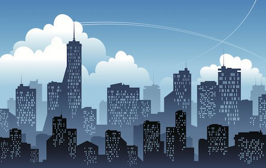 تغییر کاربری در اراضی و ساختمان های شهری