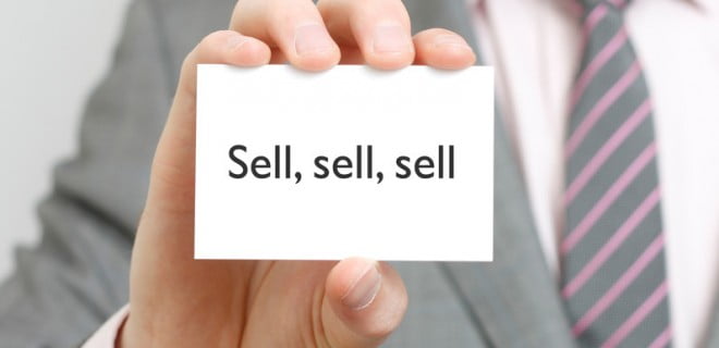 عرضه و فروش کالای قاچاق