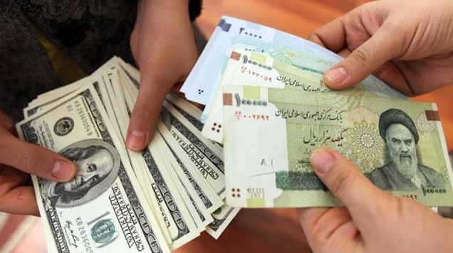 اخلال در نظام پولی یا ارزی کشور