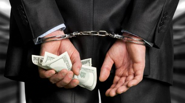 تعارض اجراییه ها در محکومیت مالی