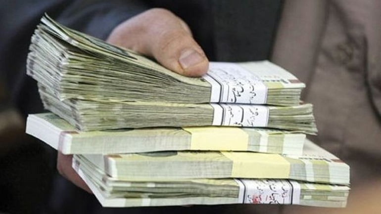 پرداخت بدهی شخص ثالث بدون اجازه