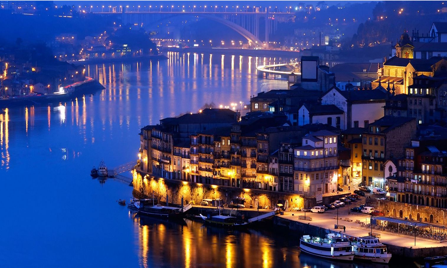 ویزای طلایی پرتغال