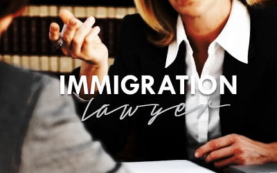 بهترین وکیل مهاجرت