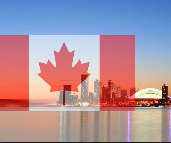 برنامه خود اشتغالی کانادا