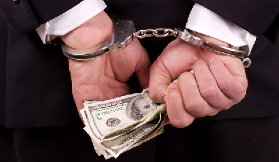 وکالت جرایم اقتصادی