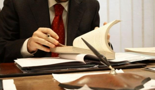 بهترین وکیل تهران