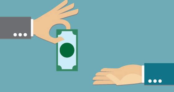 پرداخت غیر نقدی جریمه شهرداری