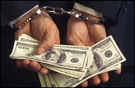 وکیل ورشکستگی به تقلب