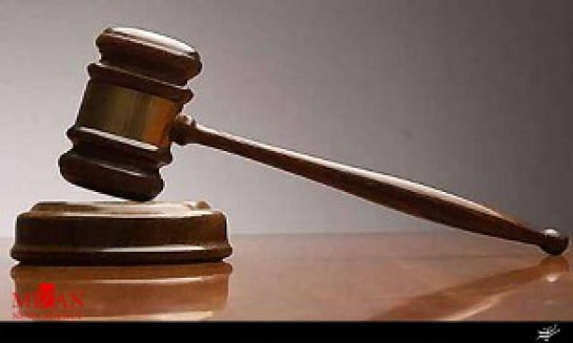 وکیل دادسرای نیابت تهران