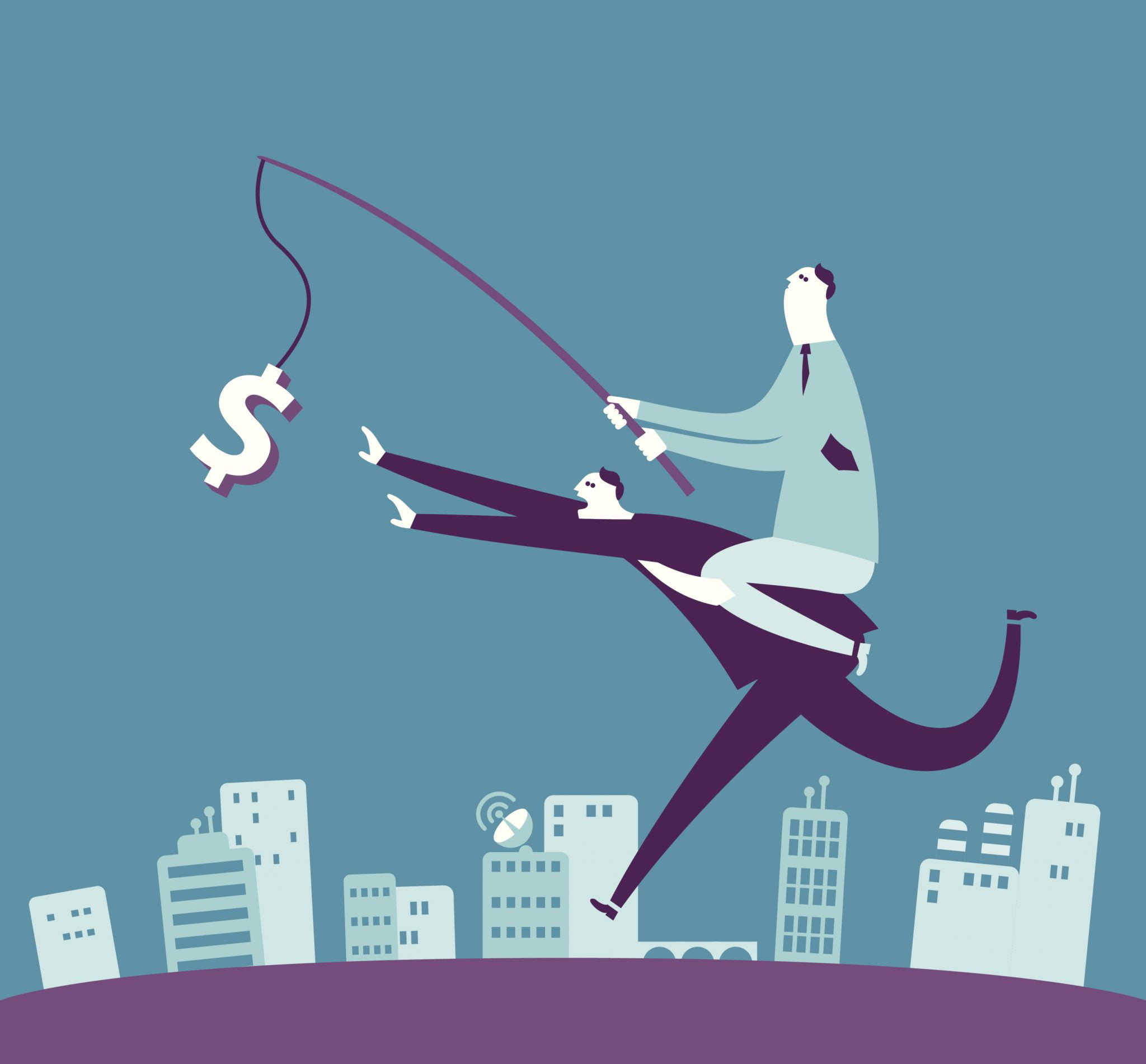 وکیل کلاهبرداری کرمان