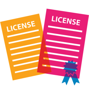 گواهی نامه  فعالیت تجاری در عمان