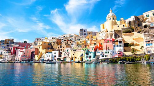 تحصیل پزشکی و دندانپزشکی در ایتالیا