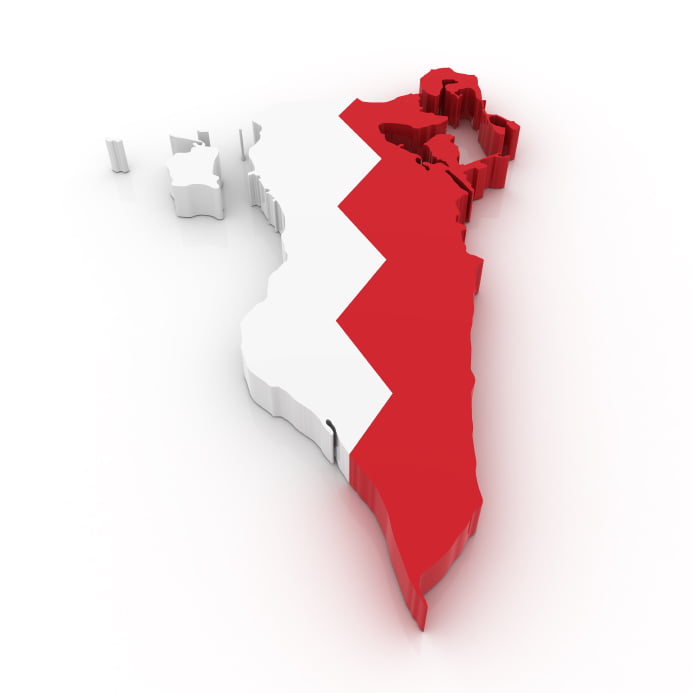 انواع ویزای بحرین