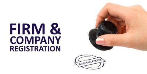 اظهارنامه ثبت شرکت