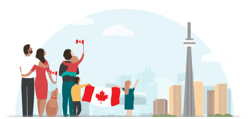 ویزای کاری کانادا