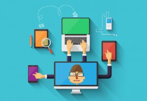 بازار کار برنامه نویسی در کانادا